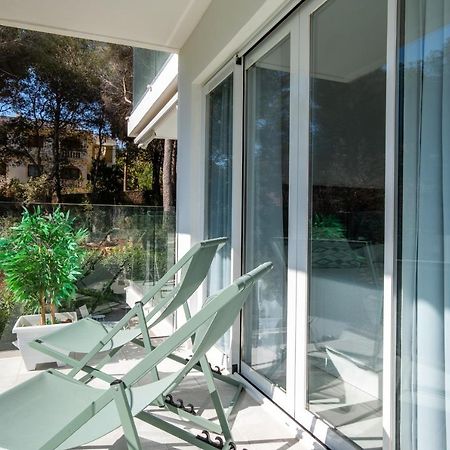 Sunny Apartment 1B With Balcony & Pool In Canyamel Capdepera  Eksteriør billede