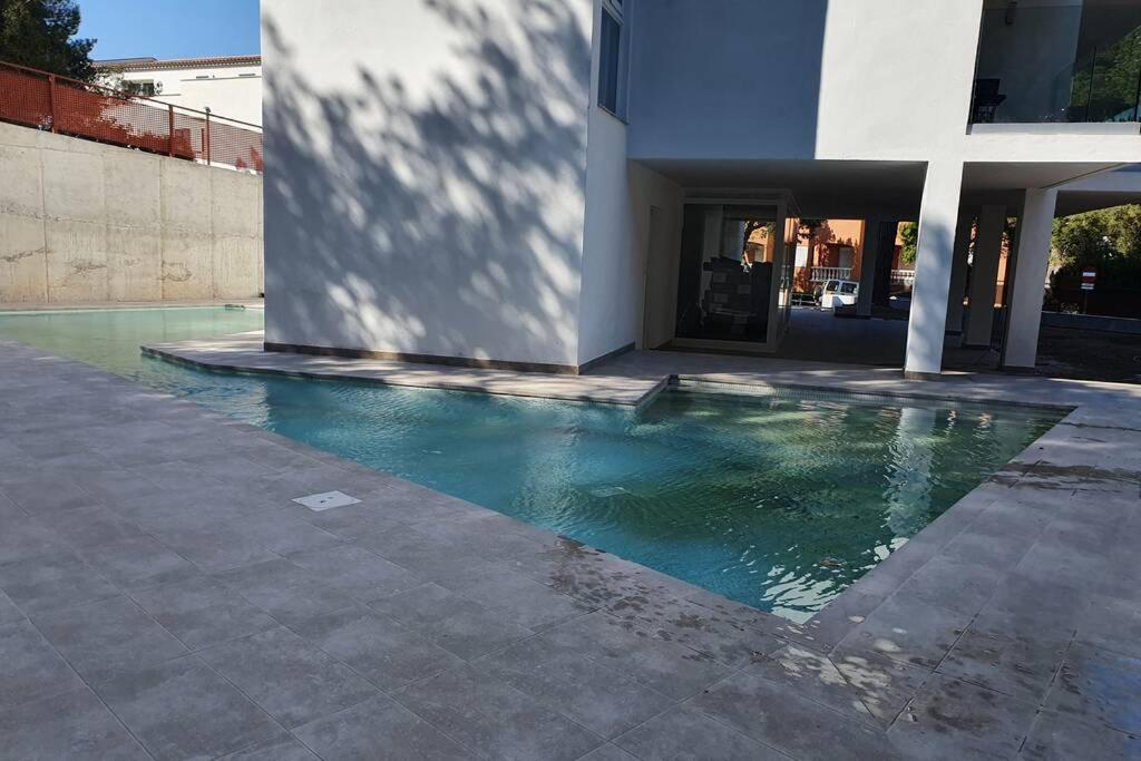 Sunny Apartment 1B With Balcony & Pool In Canyamel Capdepera  Eksteriør billede