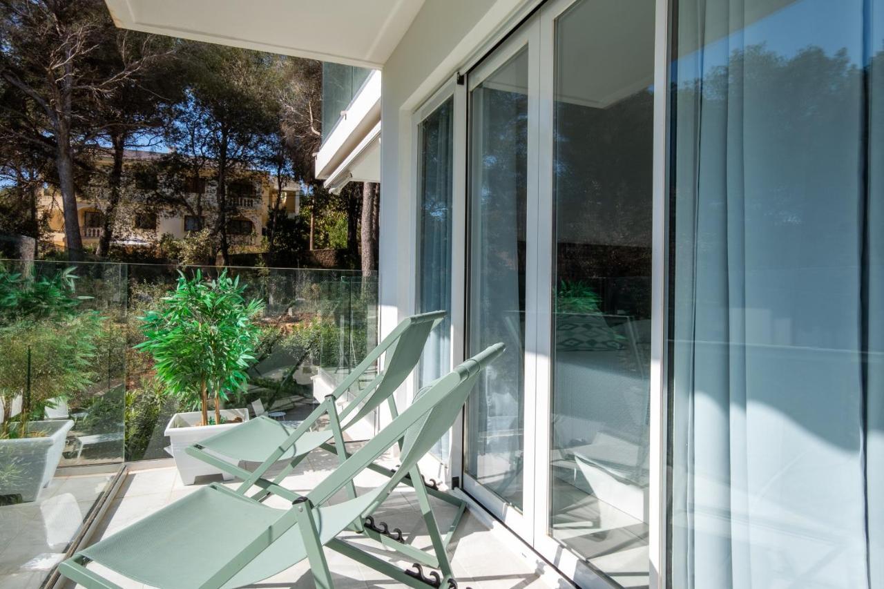 Sunny Apartment 1B With Balcony & Pool In Canyamel Capdepera  Eksteriør billede