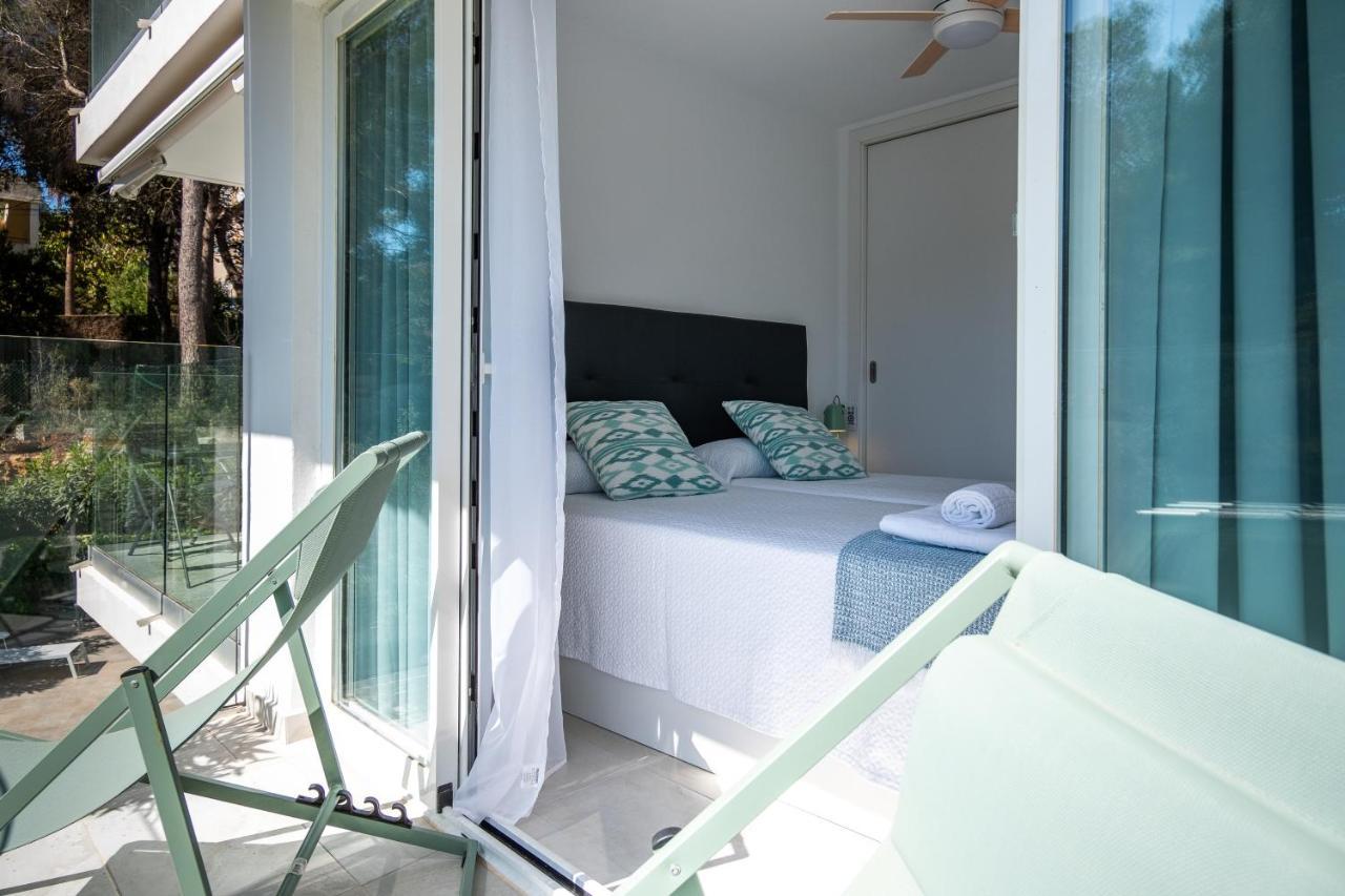 Sunny Apartment 1B With Balcony & Pool In Canyamel Capdepera  Eksteriør billede