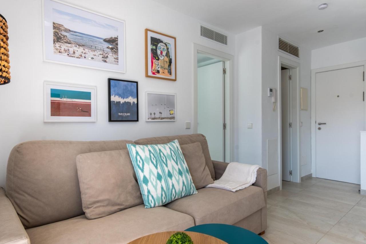Sunny Apartment 1B With Balcony & Pool In Canyamel Capdepera  Eksteriør billede