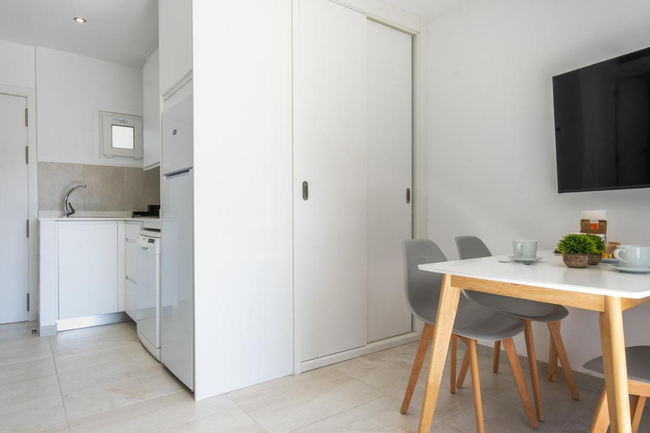 Sunny Apartment 1B With Balcony & Pool In Canyamel Capdepera  Eksteriør billede