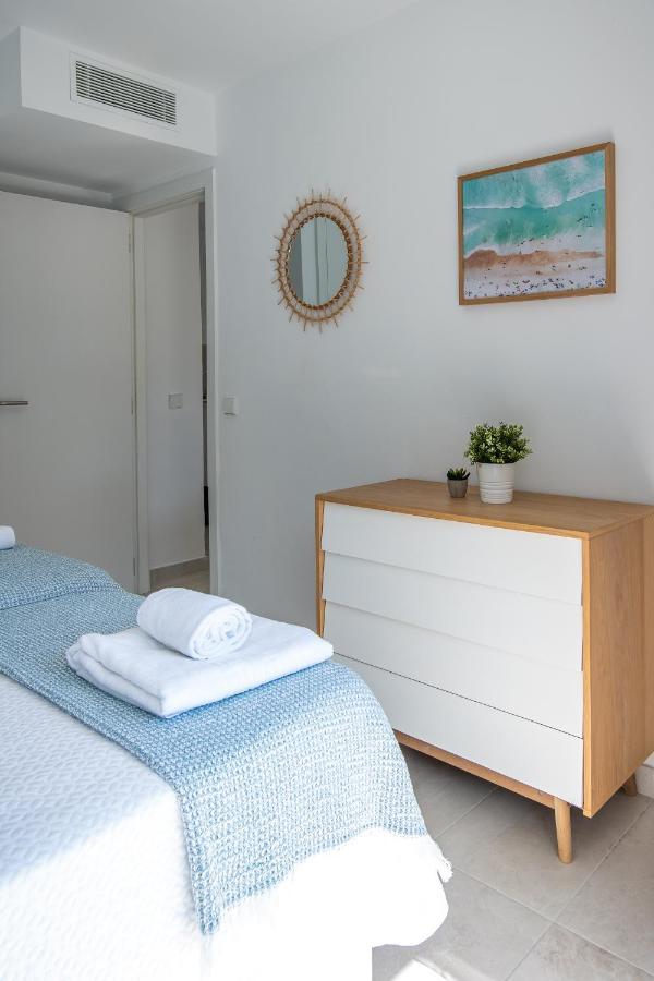 Sunny Apartment 1B With Balcony & Pool In Canyamel Capdepera  Eksteriør billede
